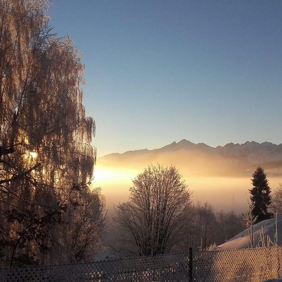 Agrotatry U Stachy Vila Bukowina Tatrzańska Exterior foto